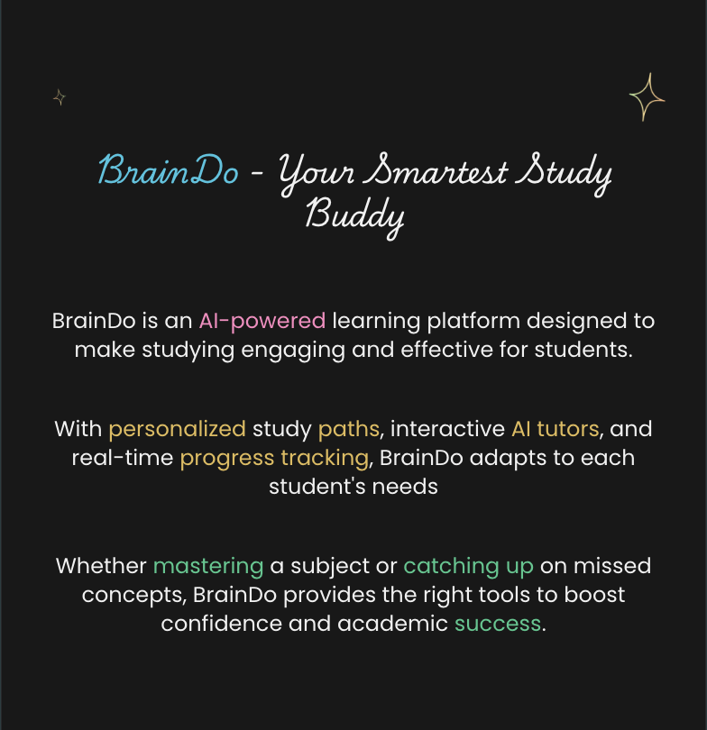 BrainDo Mobile