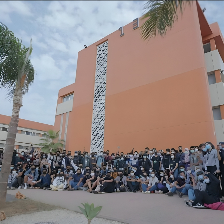 Benguerir - 2021