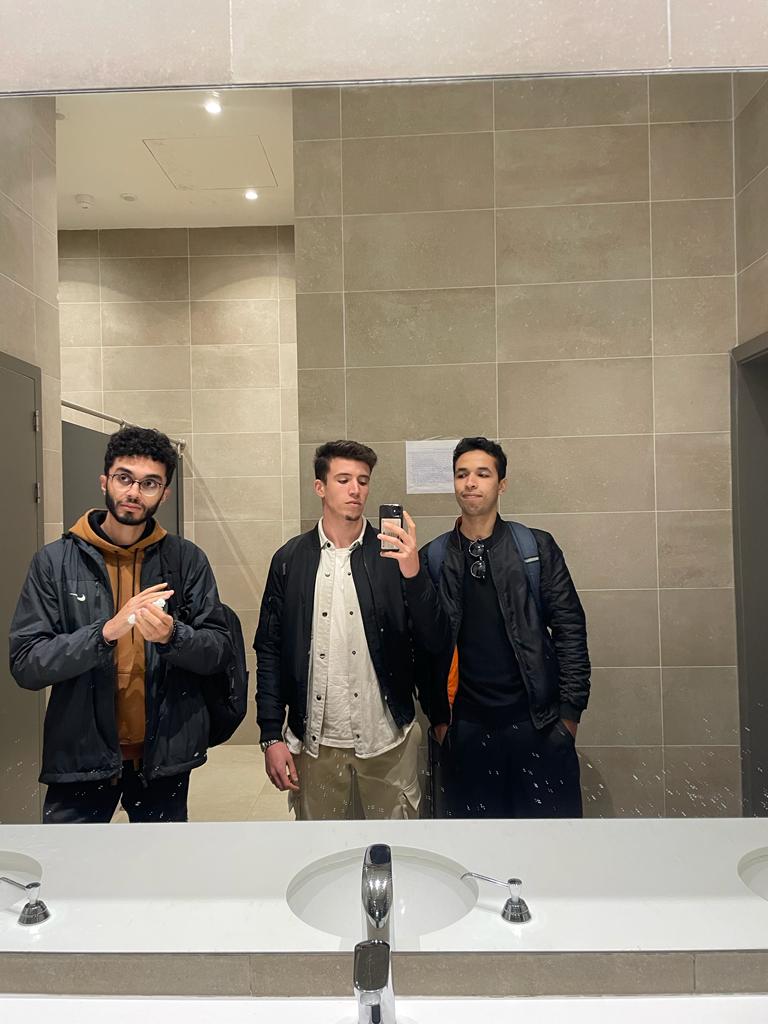 The Boys