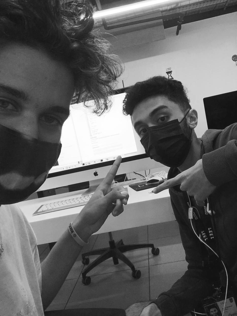 team project
